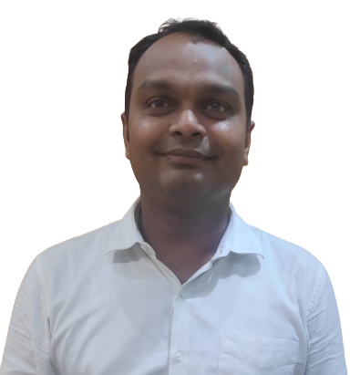 Photo of Shri. Dipendra Jagdale