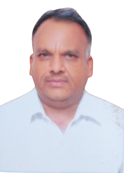 Photo of Shri. Mahesh Chand Garg