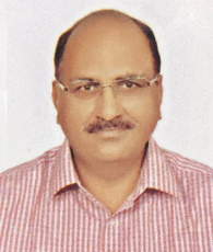 Photo of Shri. Pavan Kumar Luthra