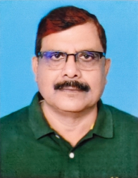 Photo of Shri. Rajeev Kumar