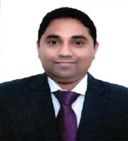 Photo of Shri. Rajesh Chandra