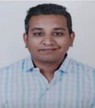 Photo of Shri. Ritesh Mogavira